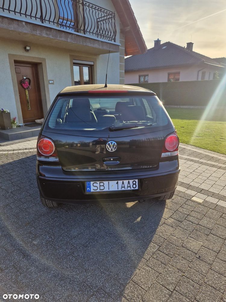 Volkswagen Polo 1.9 TDI Comfortline - 3