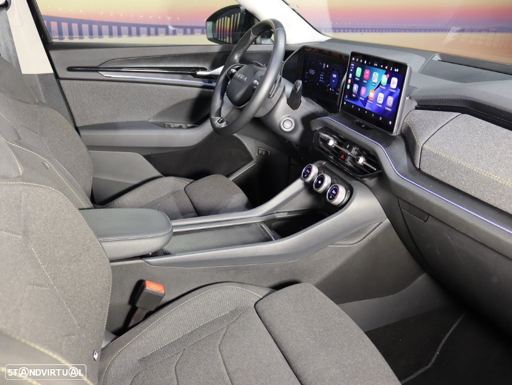 Skoda Kodiaq 2.0 TDI Ultra DSG - 27