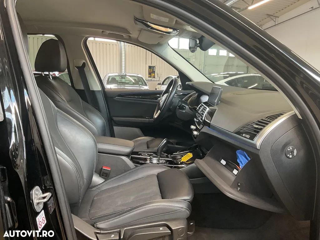 BMW X3 - 4