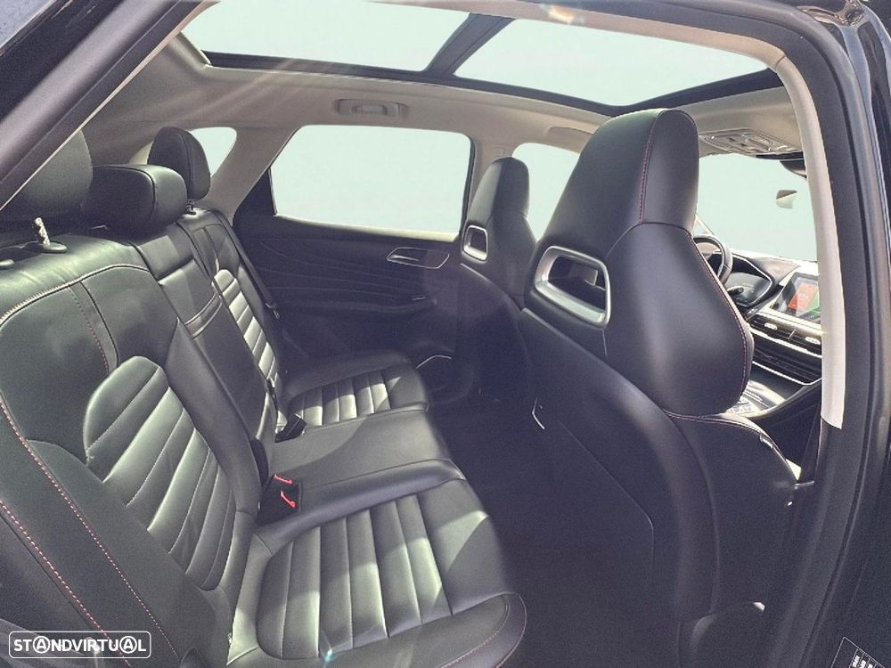 MG EHS 1.5 T-GDI Plug-in Hybrid Luxury - 16