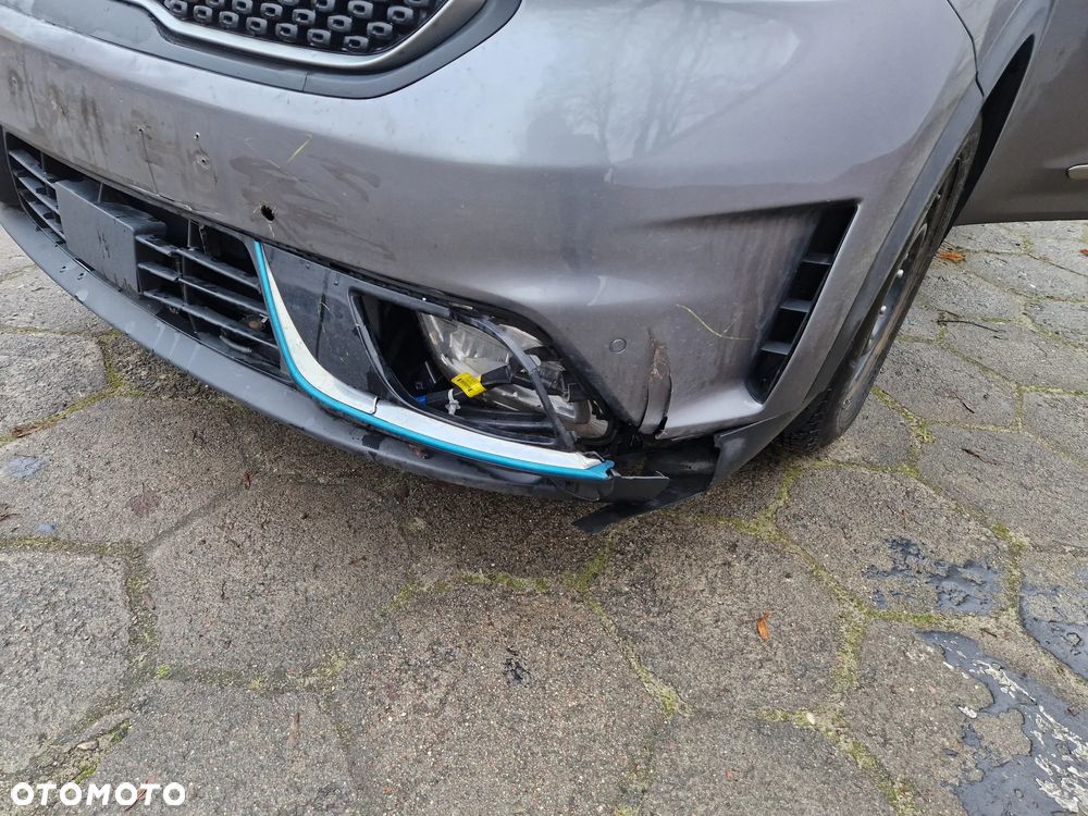 Kia Niro 1.6 GDI Plug-in Hybrid XL - 11