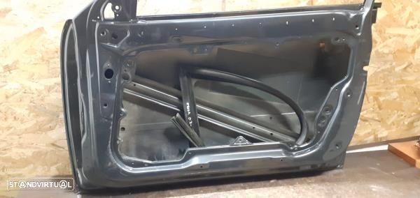 Porta Frente Dto Seat Ibiza Iii (6L1) - 5