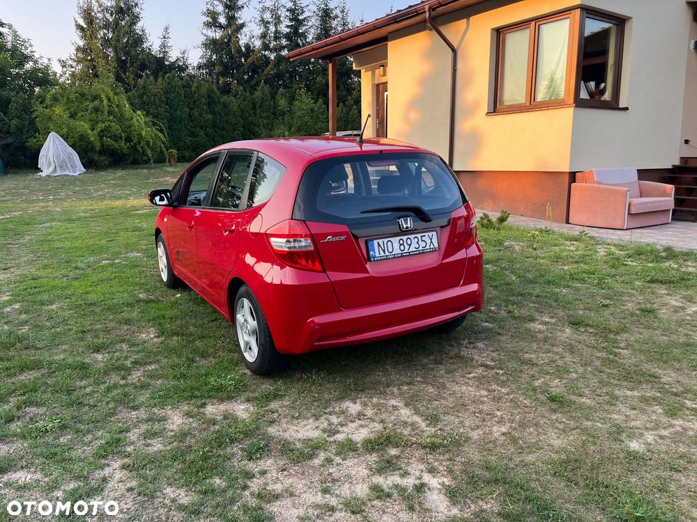 Honda Jazz 1.2 Trend - 28