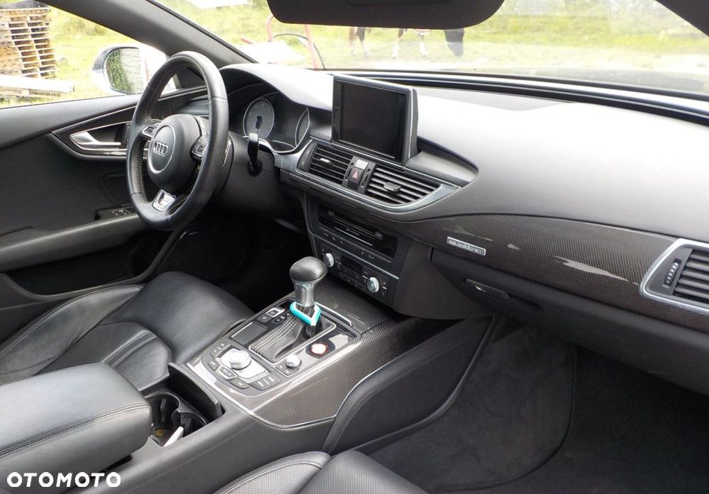 Audi S7 Sportback - 25