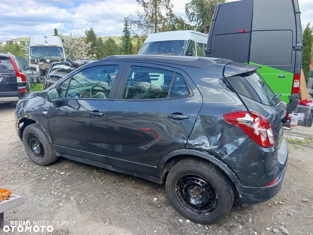 Opel Mokka 1.6 Essentia S&S - 29