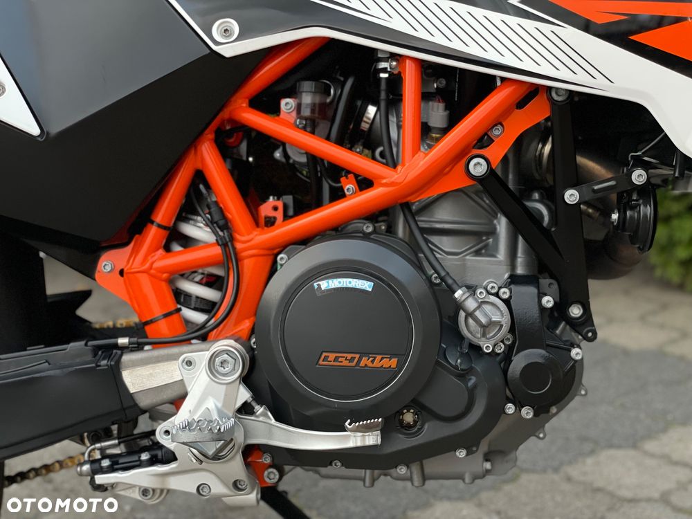 KTM SMC - 14