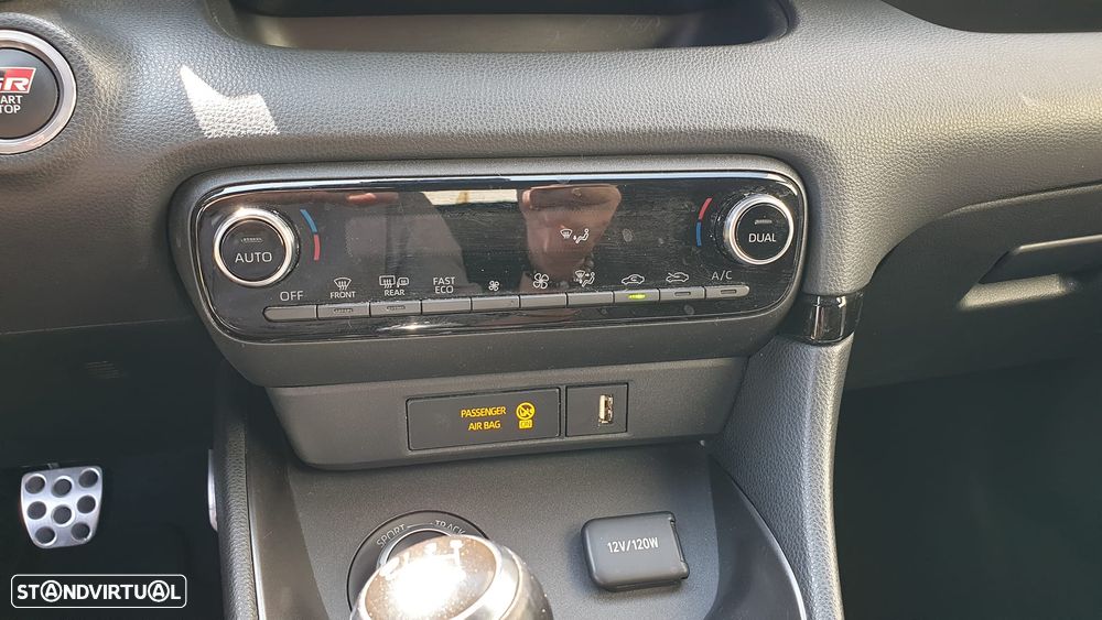 Toyota GR Yaris Standard - 6
