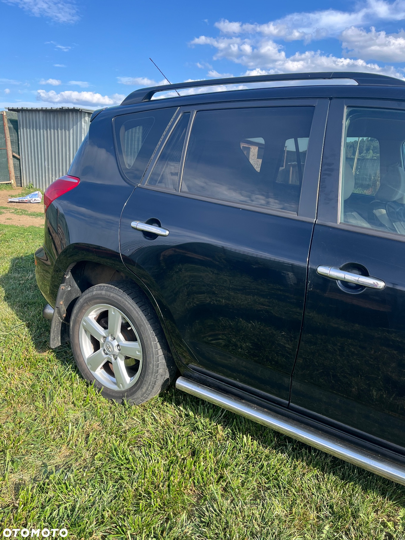 Toyota RAV4 2.2 D-4D Prestige - 7