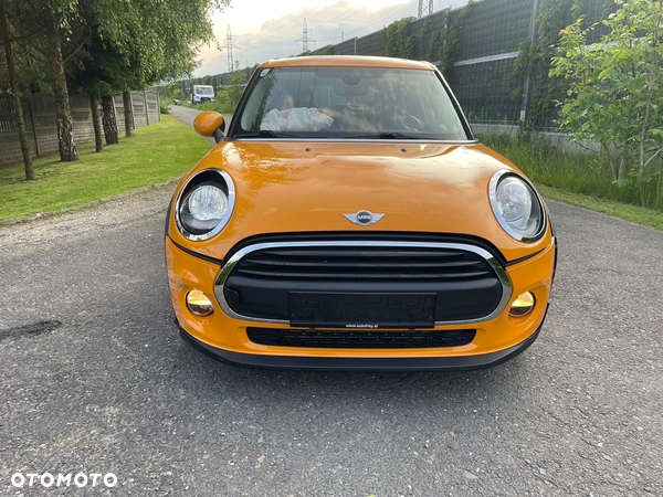 MINI ONE Standard