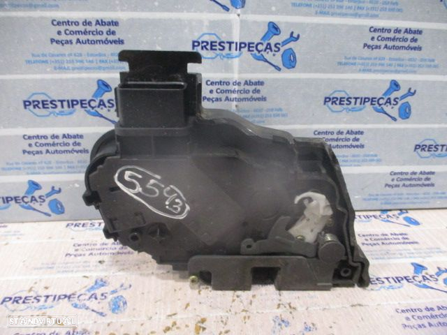 Fecho 30753663 VOLVO V50 2004 2.0D 136CV 5P CINZA FD 10 PINOS - 2