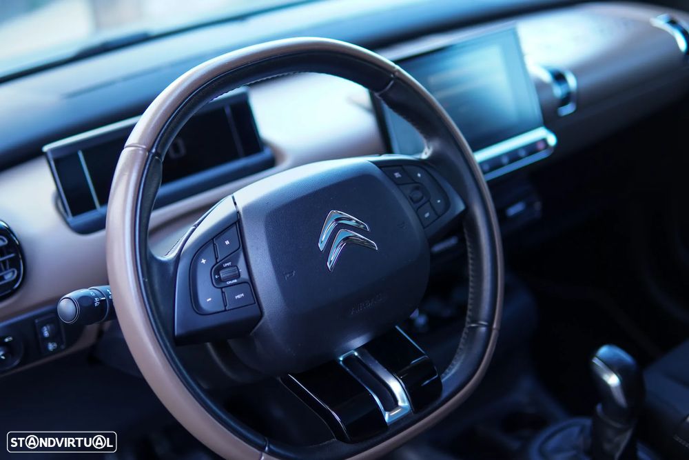 Citroën C4 Cactus Pure Tech 110 Stop&Start Shine - 34
