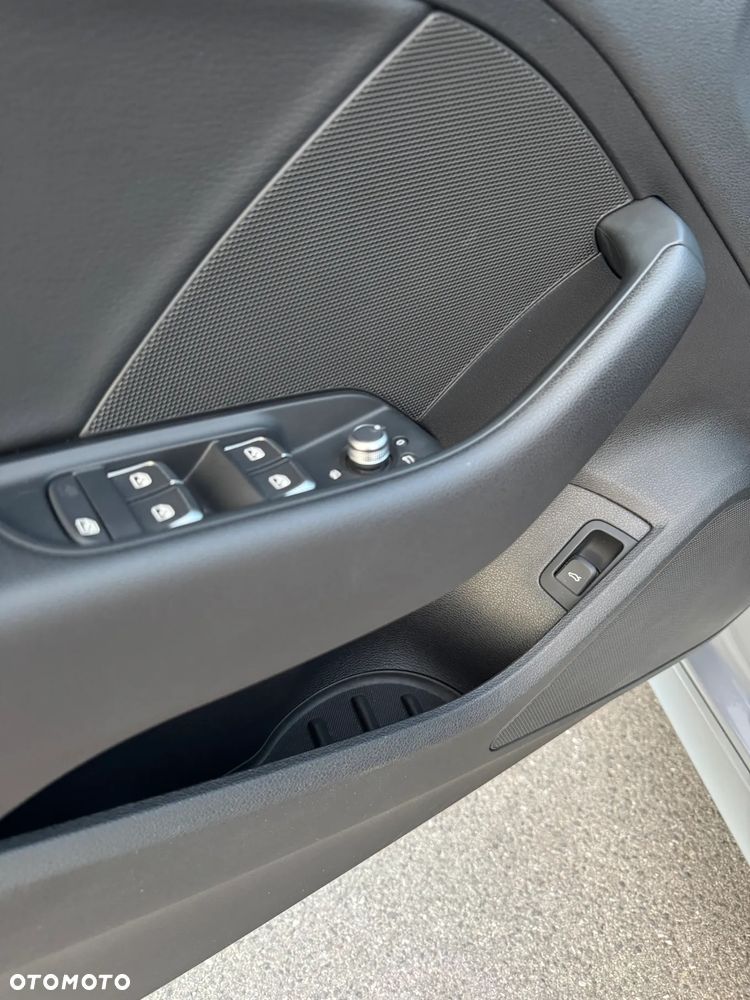 Audi A3 Limousine - 31