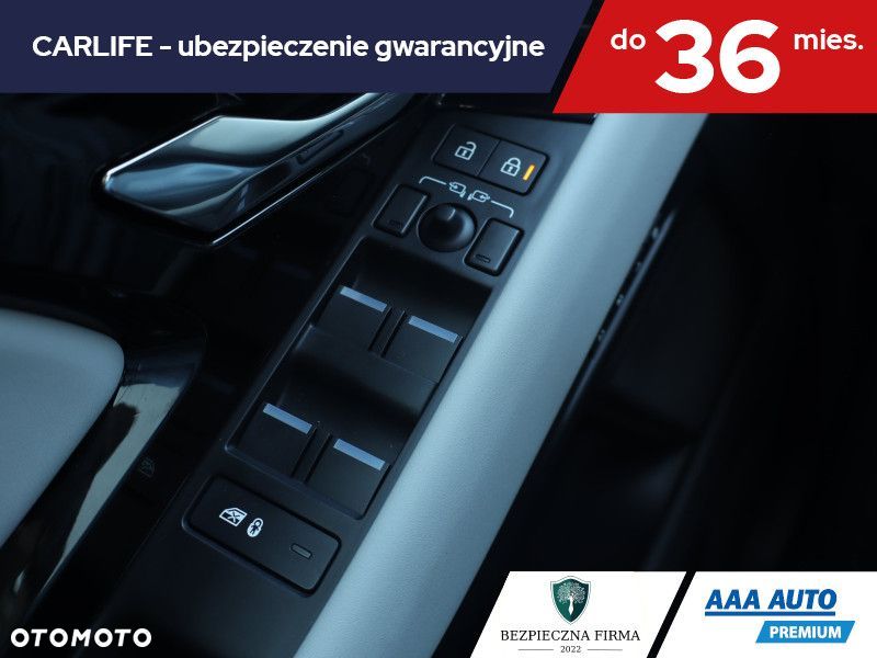 Land Rover Range Rover Evoque - 20