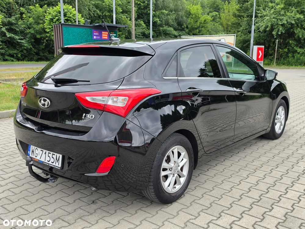 Hyundai i30 1.6 GDI BlueDrive Premium - 6