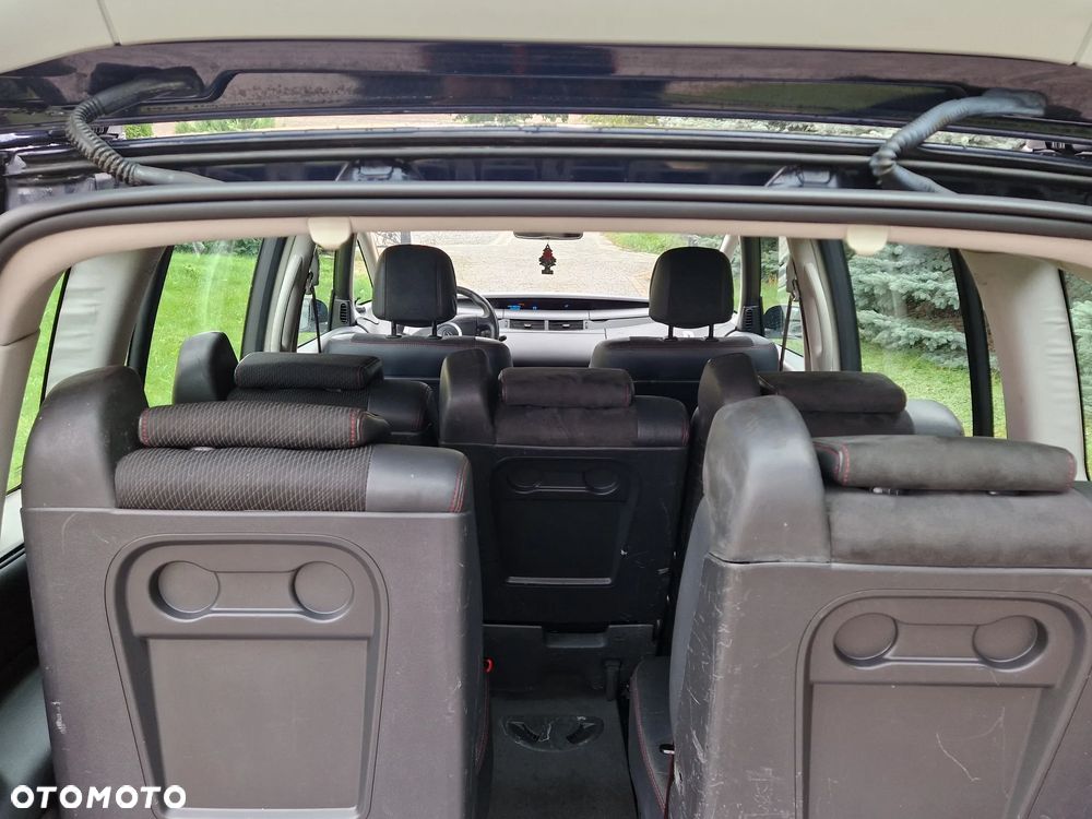 Renault Espace 2.0 Dynamique - 12