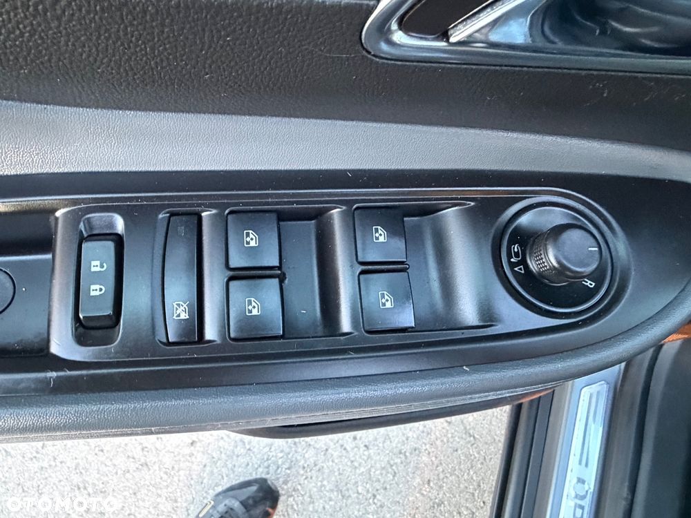 Opel Mokka 1.4 Turbo ecoFLEX Start/Stop Innovation - 33
