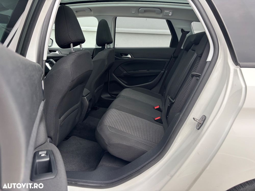 Peugeot 308 SW PureTech 110 Stop & Start Allure - 30