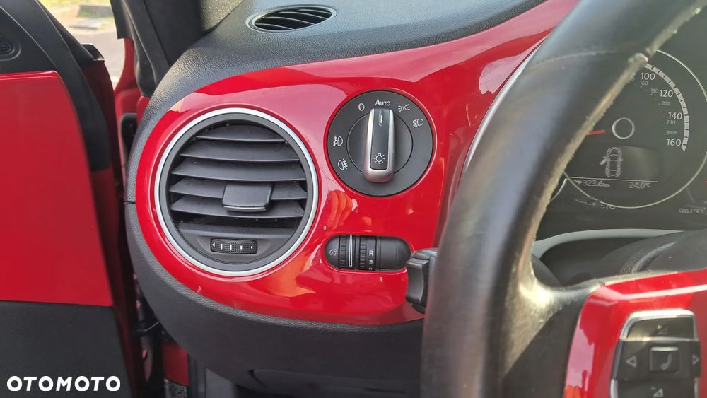 Volkswagen Beetle - 26