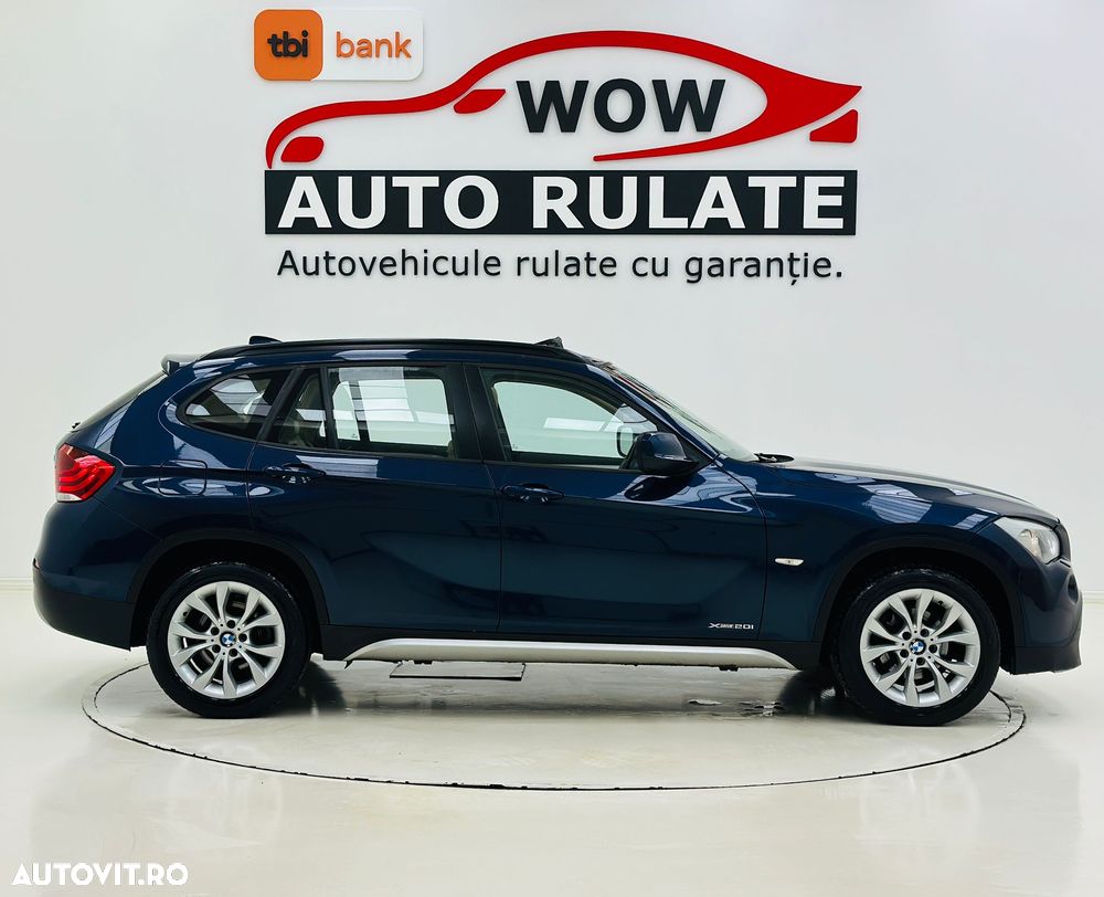 BMW X1 xDrive20i Aut. - 37