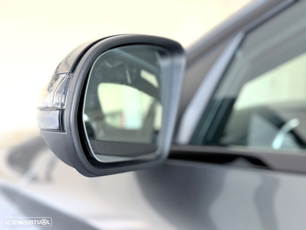 Mercedes-Benz C 300 de AMG Line - 12