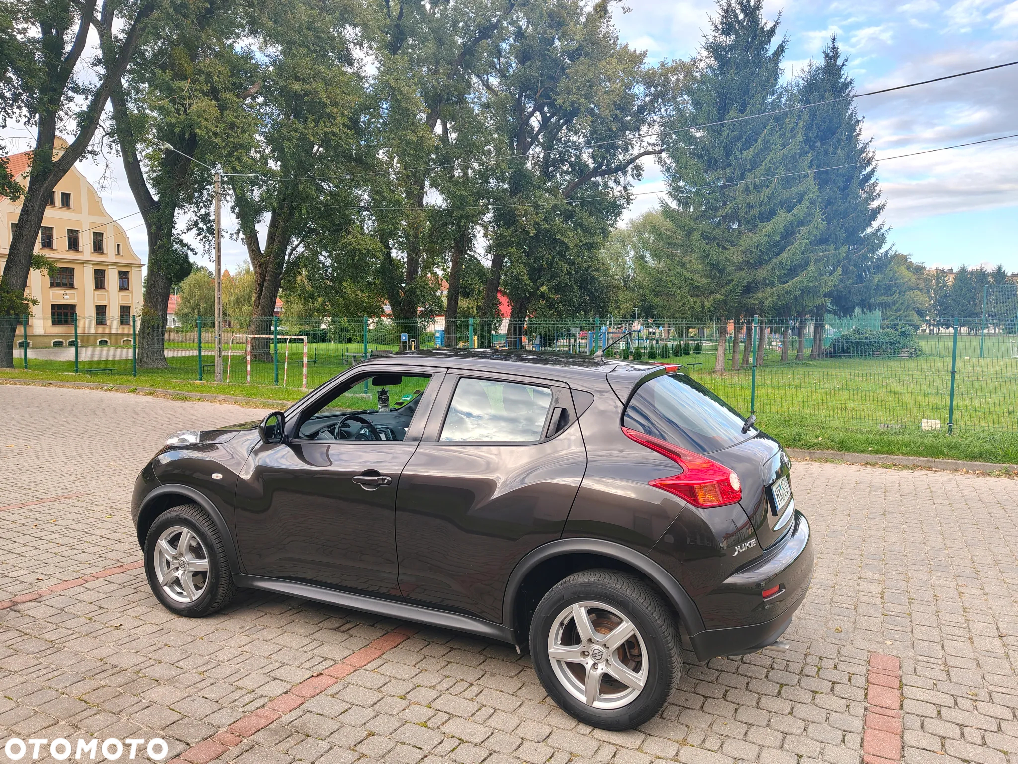 Nissan Juke 1.6 Tekna - 3