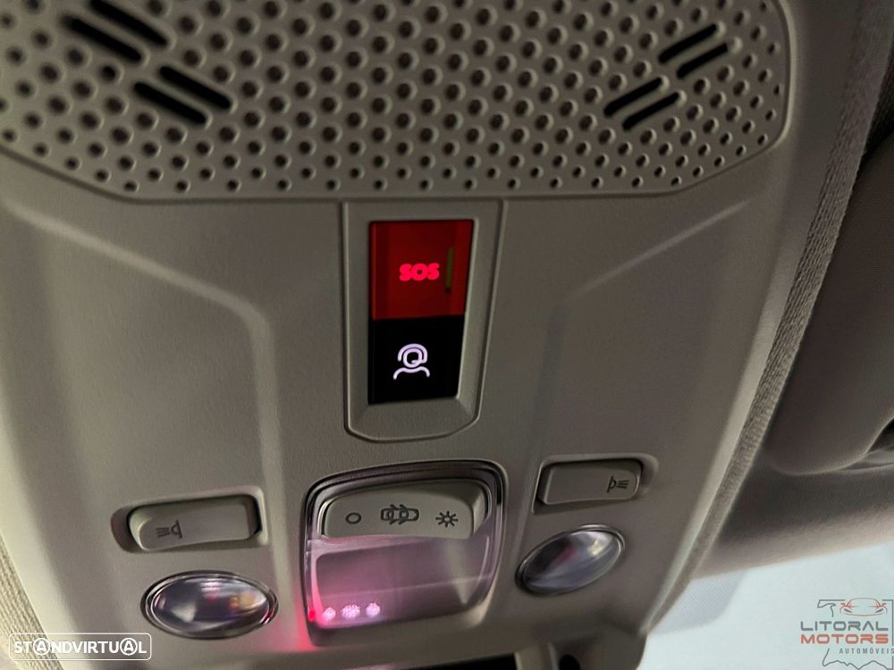 Citroën C4 1.2 PureTech Shine - 21