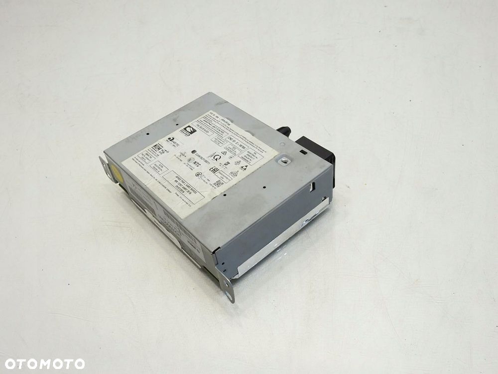 RADIO NAWIGACJA PEUGEOT 208 LIFT 9828992980 - 6