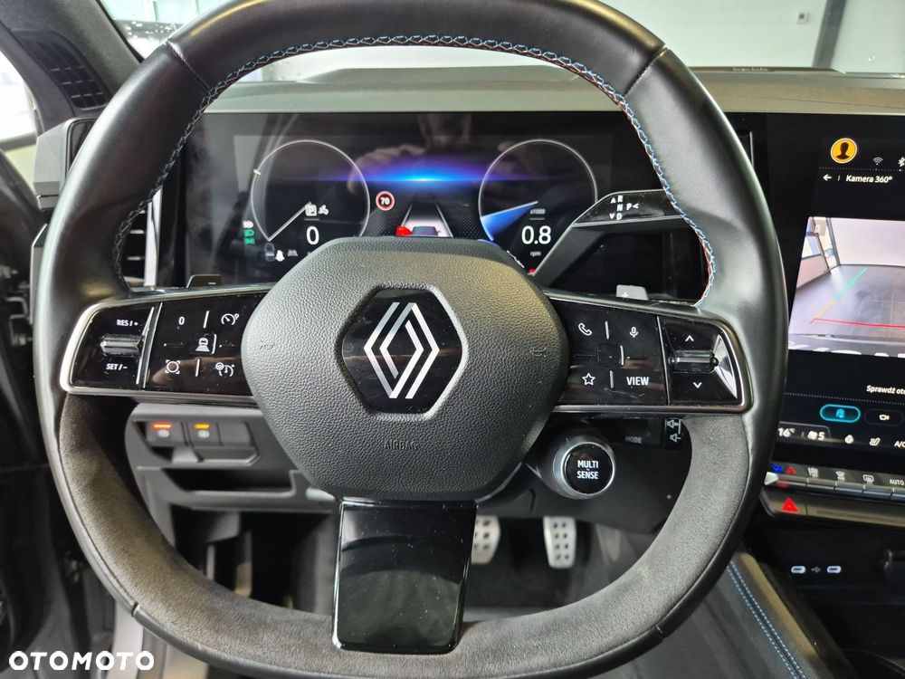 Renault Austral 1.3 TCe mHEV Esprit Alpine - 14