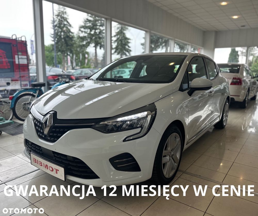 Renault Clio 1.0 TCe Zen - 1