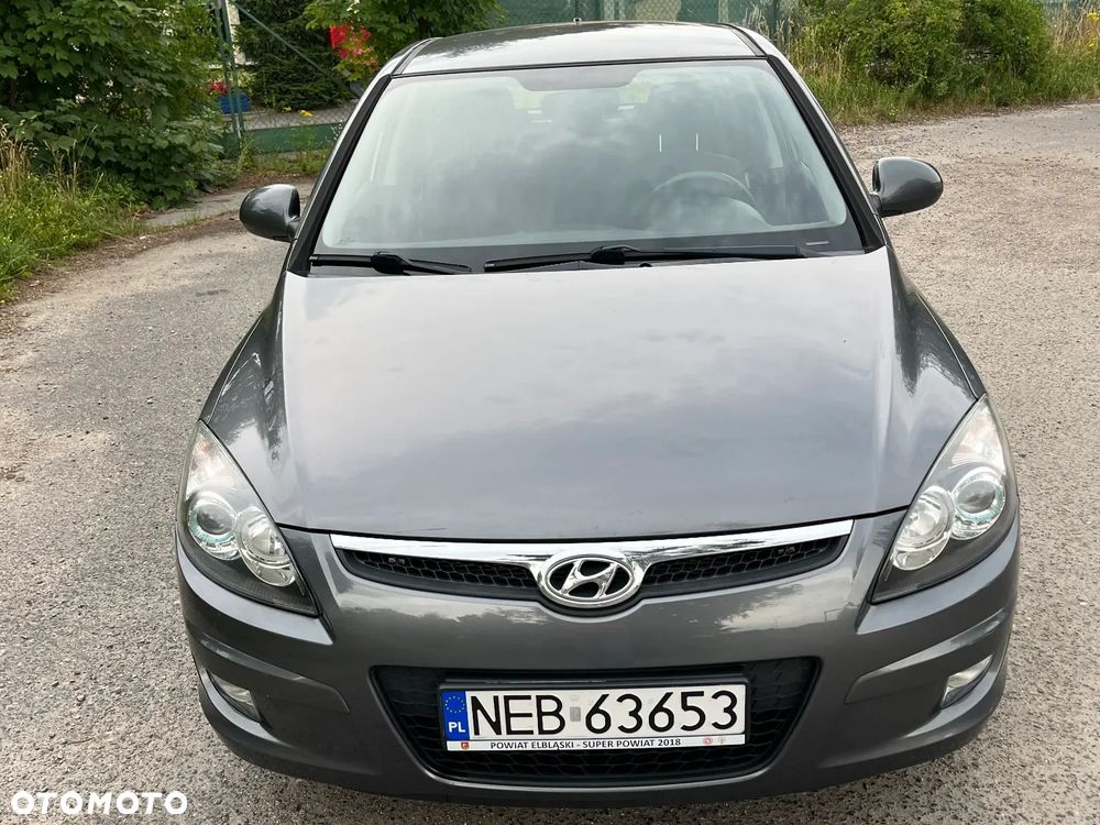 Hyundai i30 1.4 Classic + EU5 - 1