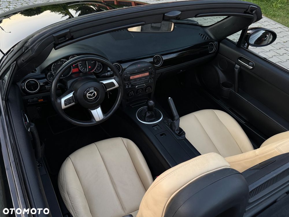 Mazda MX-5 1.8 Energy - 15