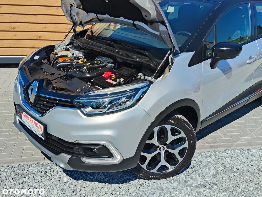 Renault Captur ENERGY TCe 90 Start&Stop Intens - 9