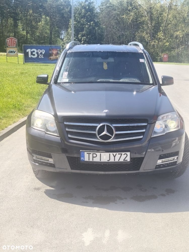 Mercedes-Benz Inny - 2