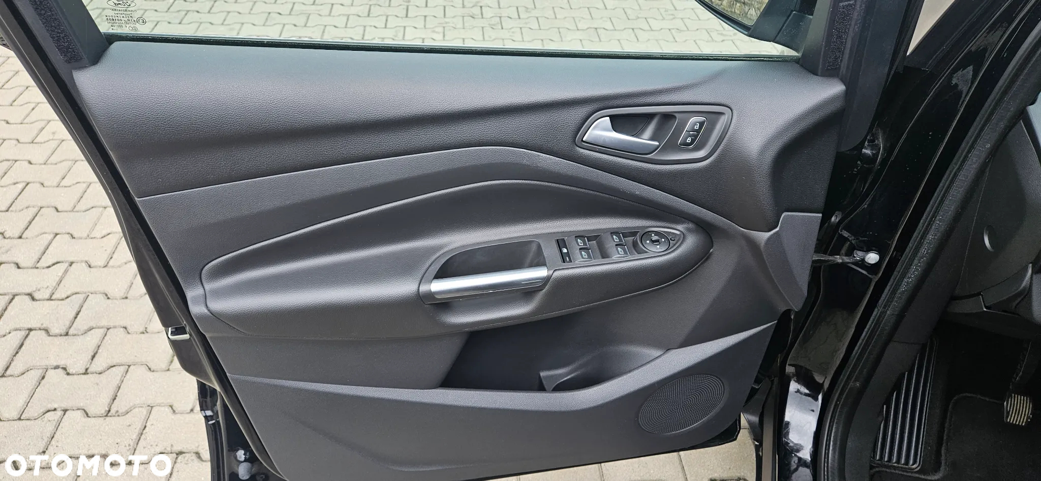 Ford Kuga 1.5 EcoBoost 2x4 Titanium - 22