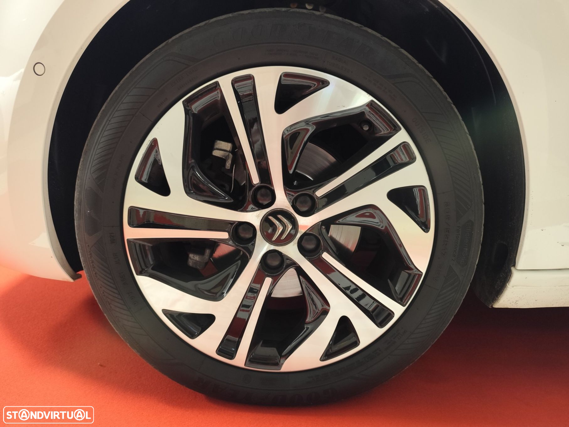 Citroën Grand C4 Spacetourer 1.5 BlueHDi Origins - 40