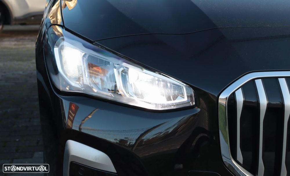 BMW 225xe Active Tourer e xDrive Pack Desportivo M - 7