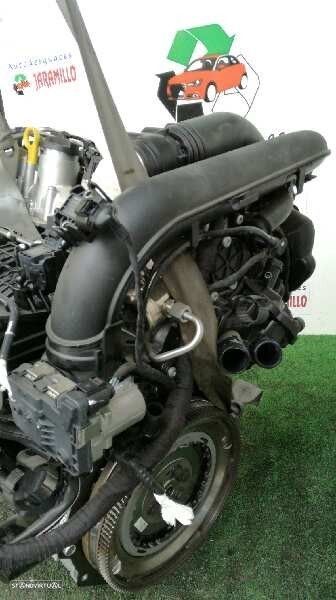 MOTOR COMPLETO SEAT ALTEA 2018 -CZE - 8