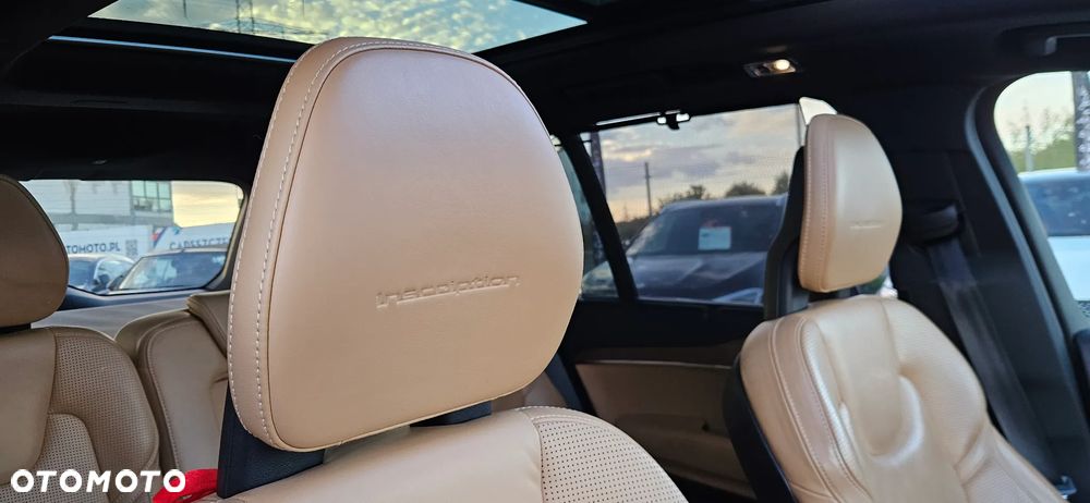Volvo XC 90 D5 AWD Inscription - 13