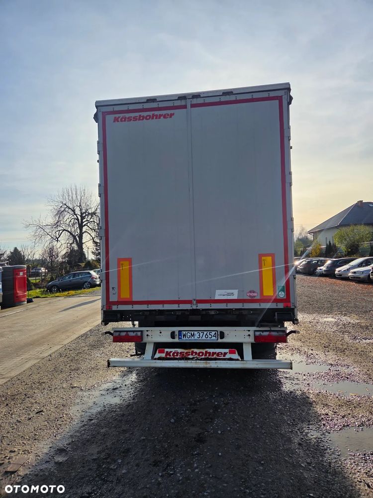 Kassbohrer Standard - 4