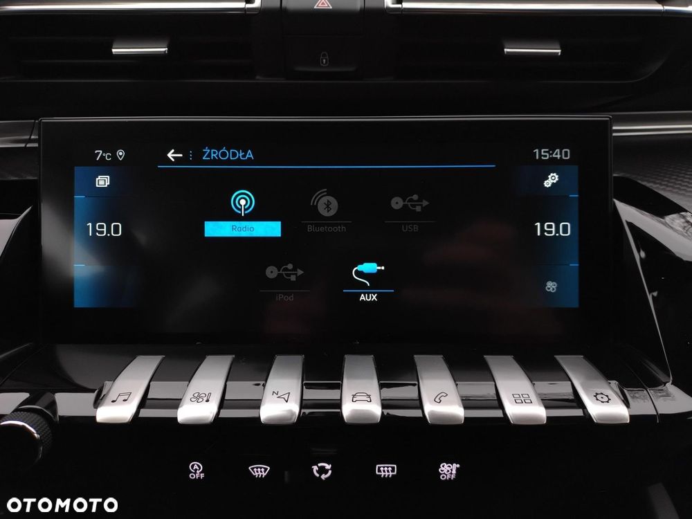 Peugeot 508 1.6 PureTech Allure Pack S&S EAT8 - 18