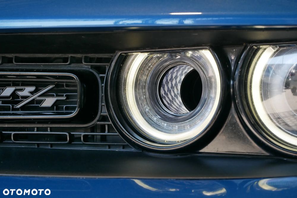 Dodge Challenger 5.7 R/T - 37