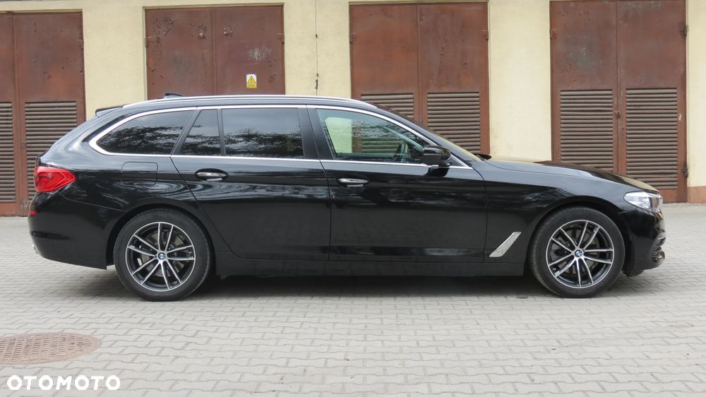 BMW Seria 5 - 3