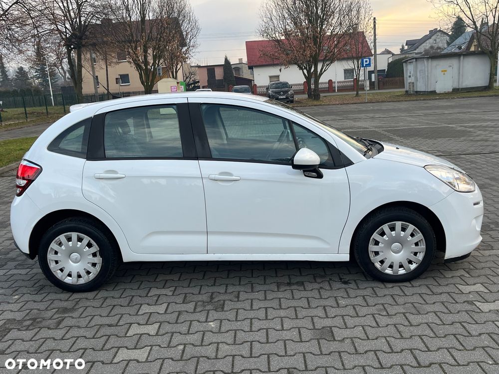 Citroën C3 BlueHDi 75 S&S 83g FEEL - 16