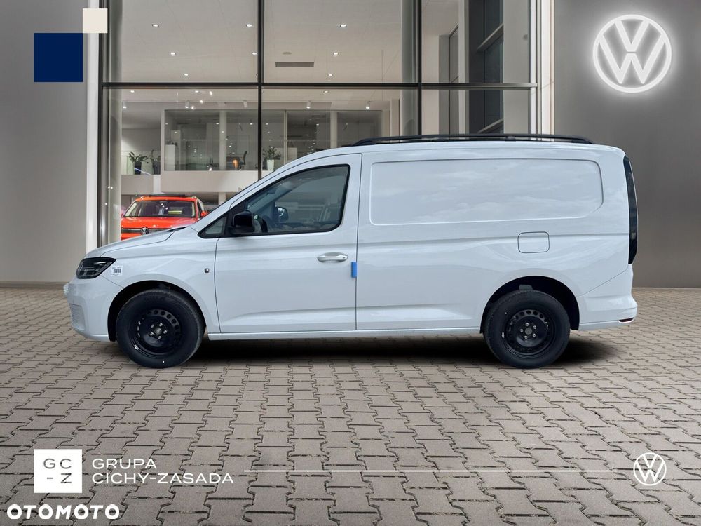 Volkswagen Caddy - 3
