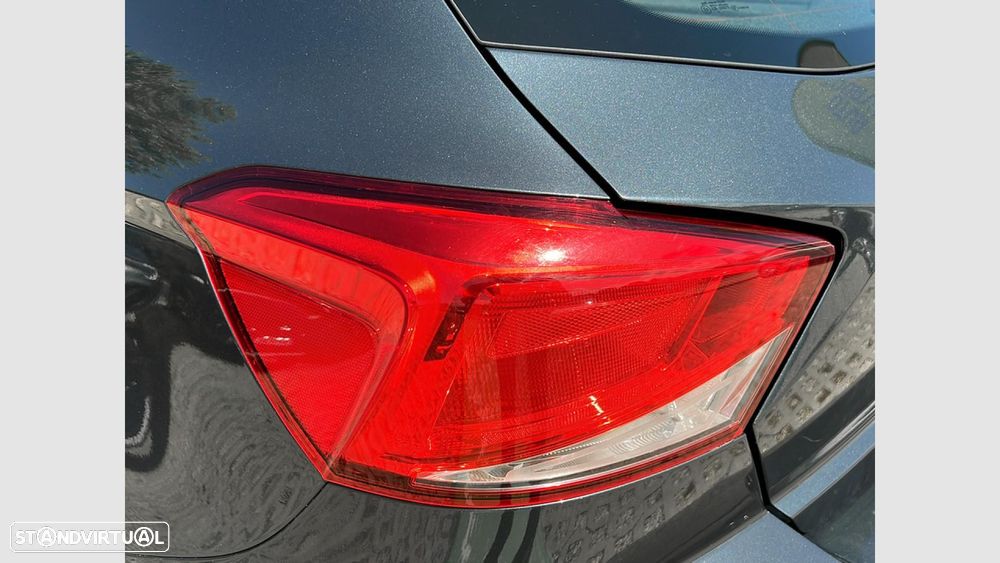 SEAT Ibiza 1.0 TSI Style - 10