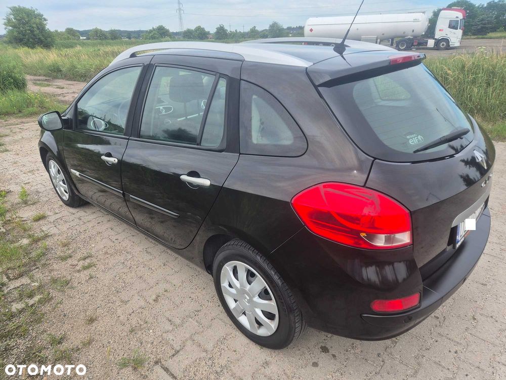 Renault Clio - 5