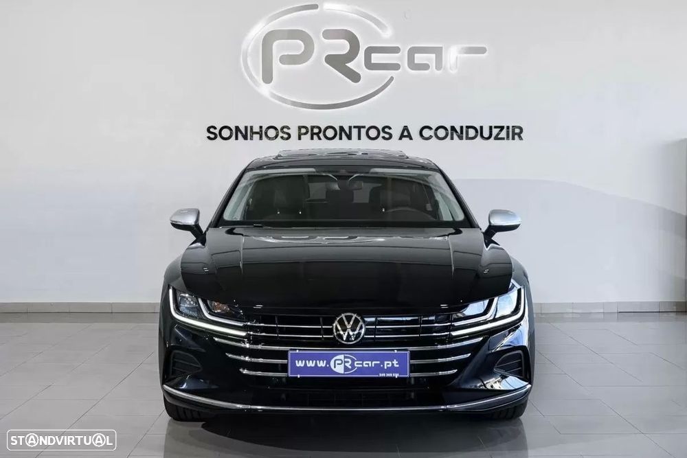 VW Arteon Shooting Brake 1.4 TSI eHybrid Elegance - 3