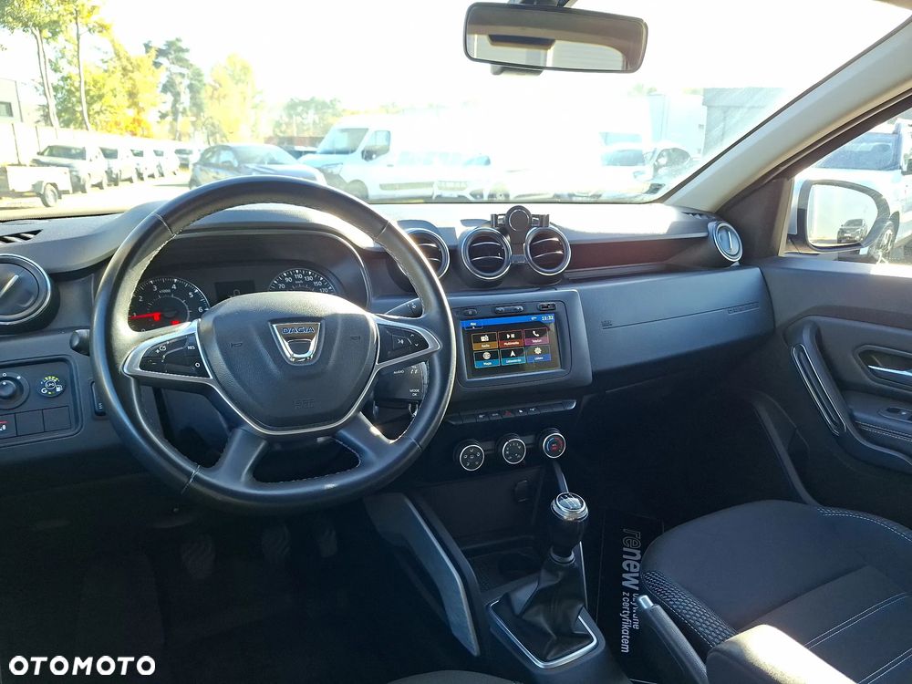 Dacia Duster 1.0 TCe Prestige - 13