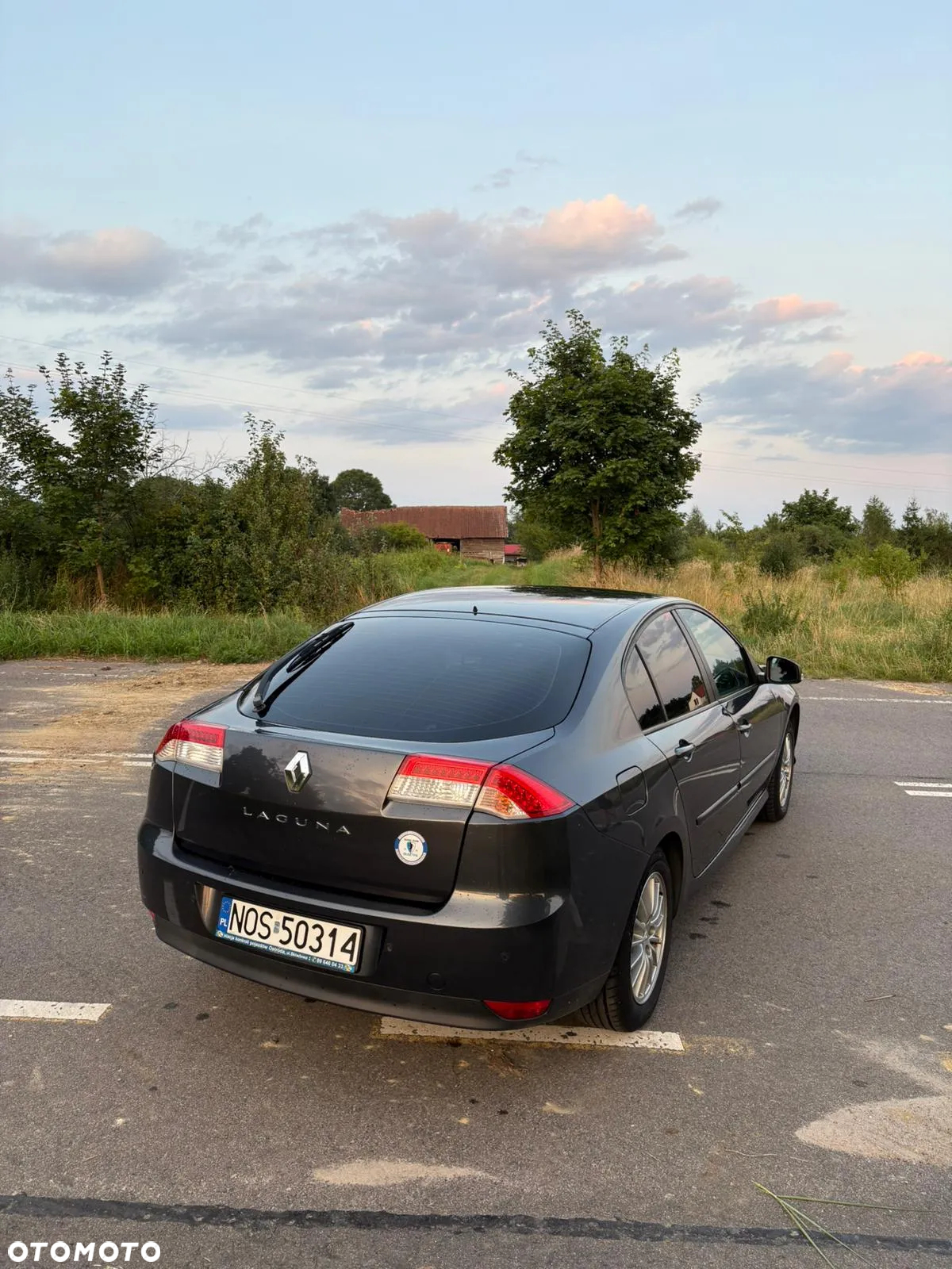 Renault Laguna - 16