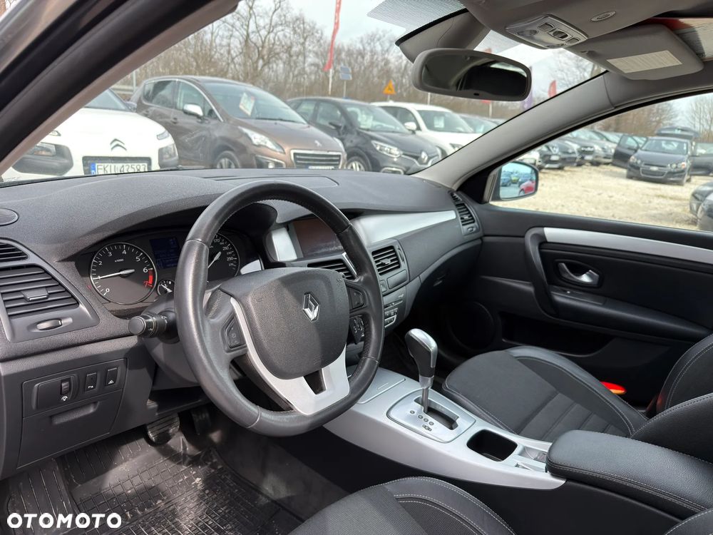 Renault Laguna 2.0 Turbo Dynamique - 23